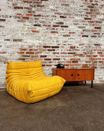 Caterpillar Single Sofa Togo Sofa Togos Sofa Tatami Living Room Bedroom Lovely Leisure Single Chair Reading Chair