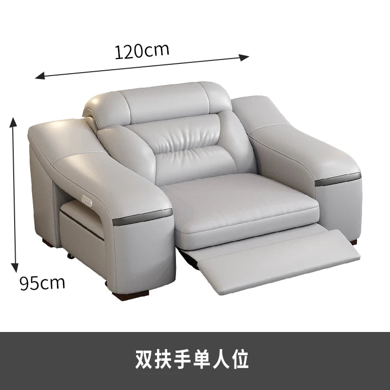 Living Room Armchairs Sofas Luxury Italian Convertible Bedrooms Sofas Leather Cinema Bases Y Marcos De Cama Home Accessories