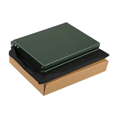 Outdoor Camping Folding Table Ultralight Tables Hiking Aluminum Table Picnic Portable Mini Coffee Small Teatable BBQ