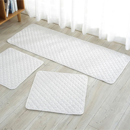 1. 2, 3, 4 Seat Sofa Covers, Sofa Covers, Plaid, Pet Dog Sofa Mats, Living Room Furniture Protective Covers