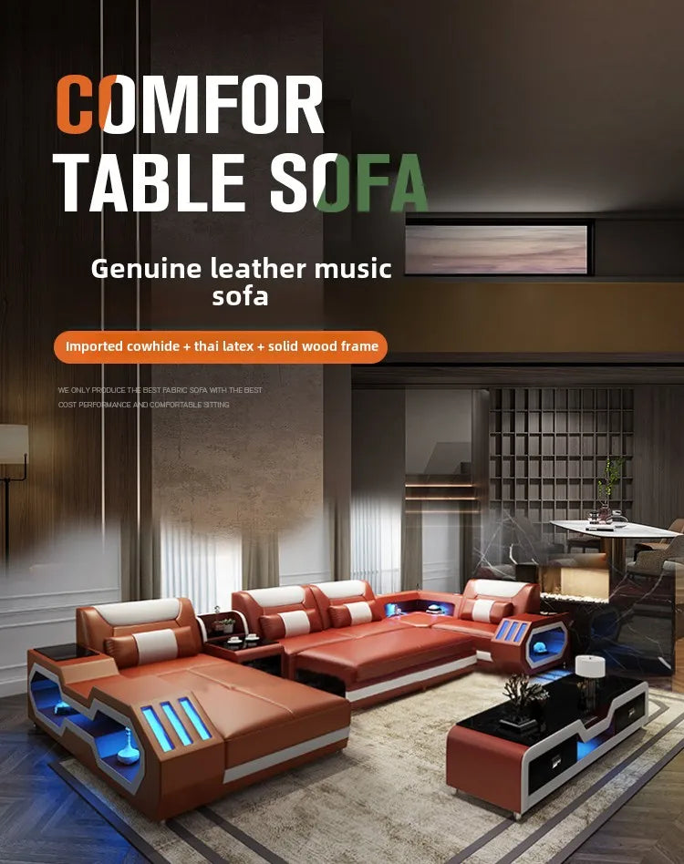 Couch Sectional Living Room Sofas Individual Modern Designer Relaxing Room Decor Living Room Sofas Luxury Muebles Home Furniture