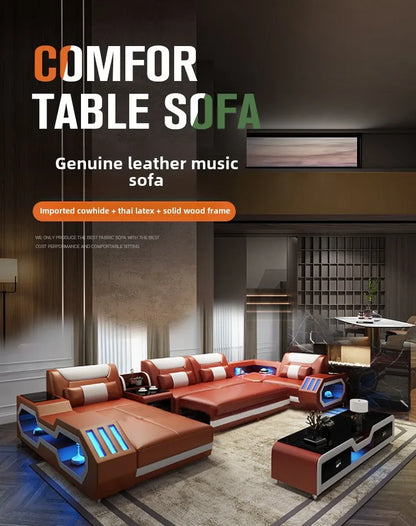 Couch Sectional Living Room Sofas Individual Modern Designer Relaxing Room Decor Living Room Sofas Luxury Muebles Home Furniture