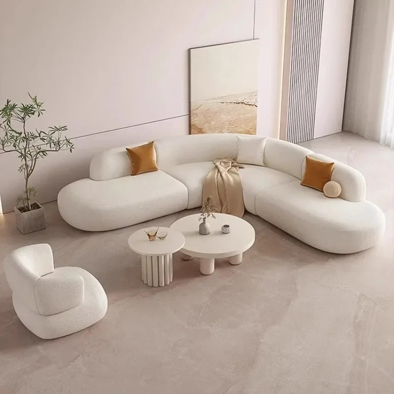 Gaming Hallway Living Room Sofas Accent Design Aesthetic Wooden Vintage Living Room Sofas Interior Sillon Cama Hotel Furniture