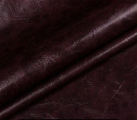 Oil wax leather caterpillar sofa, fashionable high-end atmosphere, living room, bedroom, shops and hotels can be used