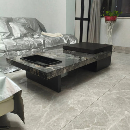 Coffee Table Luxury Nordic Living Room Modern Side Table Minimalist Center Writing Mesa Auxiliar Home Furniture