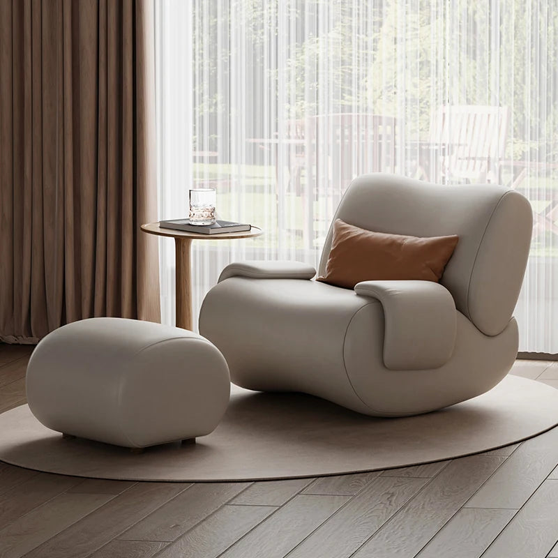 Storage Chair Wheel Modern Individual Armchair Single Lazy Sofa Bedroom Portable Woonkamer Stoelen Silla Gamer Furniture Home