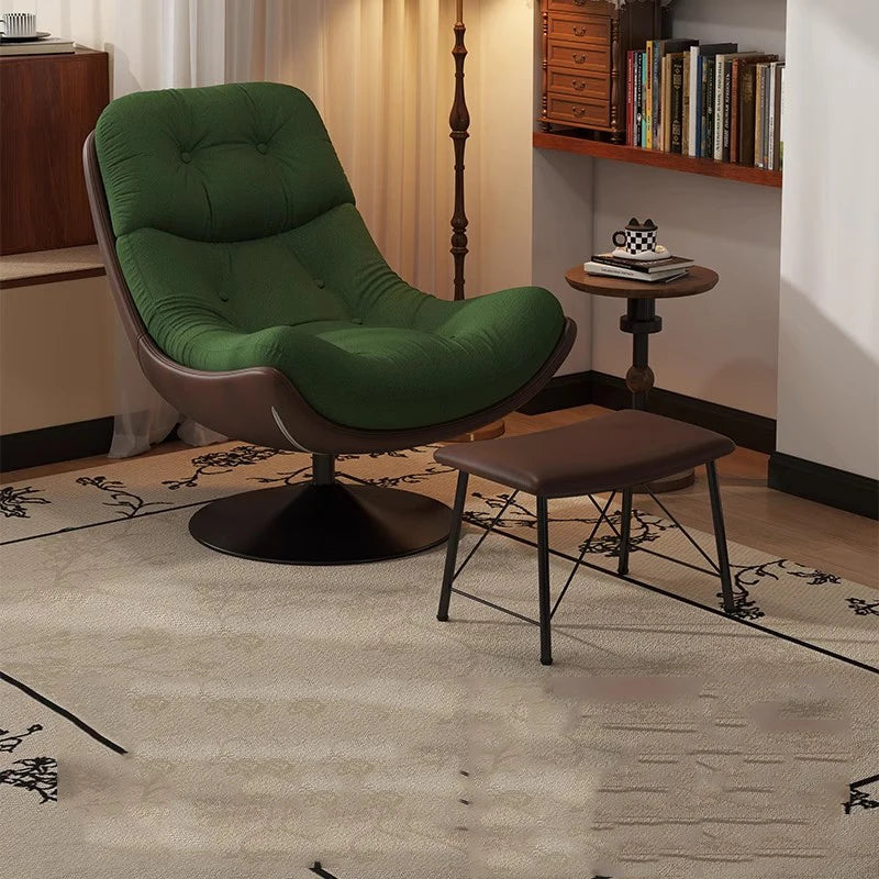 Office Gaming Living Room Chairs Nordic Mobile Luxury Bedroom Designer Living Room Chairs Comfortable Poltrona Home Furniture