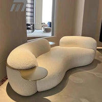 Minimalist Sectional Living Room Sofas Futon Cloud Nordic Bedroom Outdoor Sofa Designer Room Decor Muebles Library Furniture