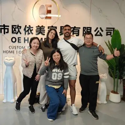 Teddy Fabric Swivel Accent Chair Single Sofa Chair with Upholstered One Back Pillow Armrest Rivets for Home Office Living Room