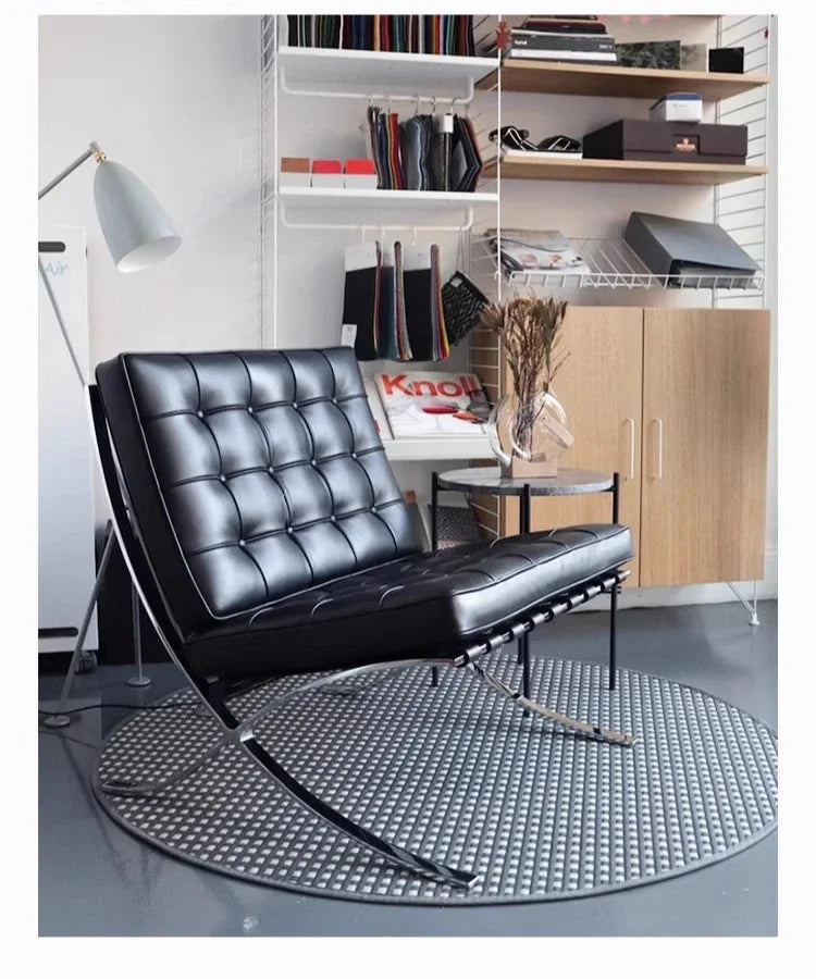 Nordic metal spiral coffee table minimalist living room sofa side table modern simple model room fashion corner table