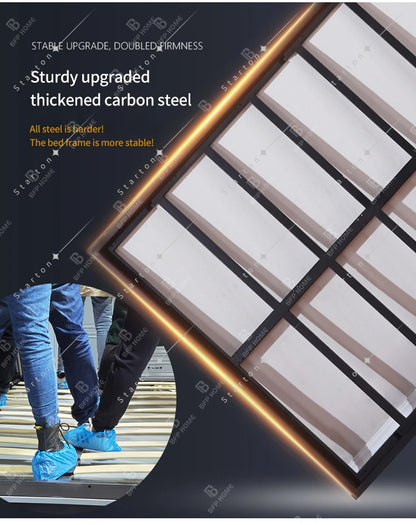 High Quality Modern Style Murphy Wall Bed Intimate Integrated Design Multi Function Vertical Rotating Murphy Bed for Apartment