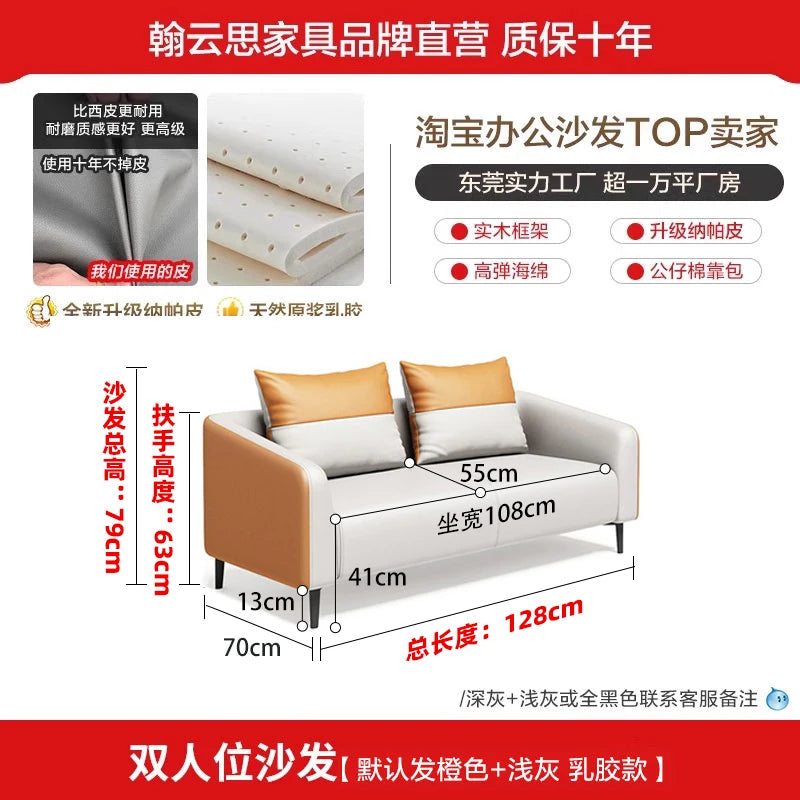 Nordic Living Room Sofa Filler Armrest Luxury Lit Pliable Nordic Sofas Living Room Bed Loveseat Divano Letto Modern Furniture