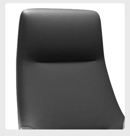 Ergonomic Office Chair Adjustable Swivel Desk Chair Lumbar Support Home Office Computer Chair