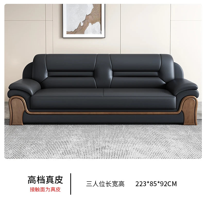/*/Wooden Beauty Living Room Sofas Room Decor Large Size Chinese Sun Cheap Living Room Sofas Soft Koltuk Takımı Home Decoration