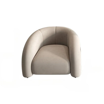 Modern Furniture Single Person Chair Comfy Relaxing Balcony Computer Armchair Luxury Vintage Gamer Chaise Lounges Aesthetic Room