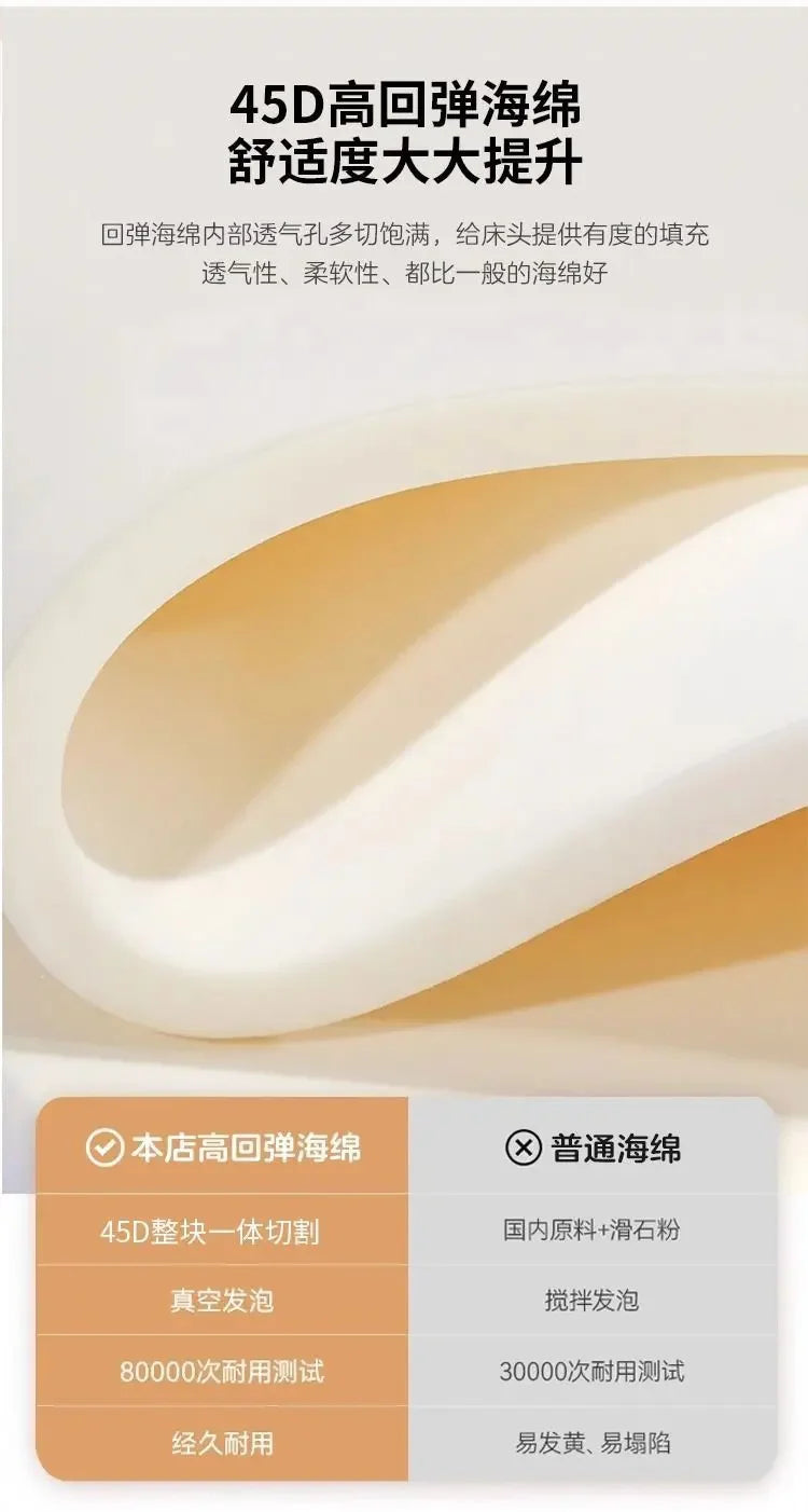 180x200 cm Double bed frame king size frame headboard with 3 drawer storage luxury home bedroom bed queen cama king furniture