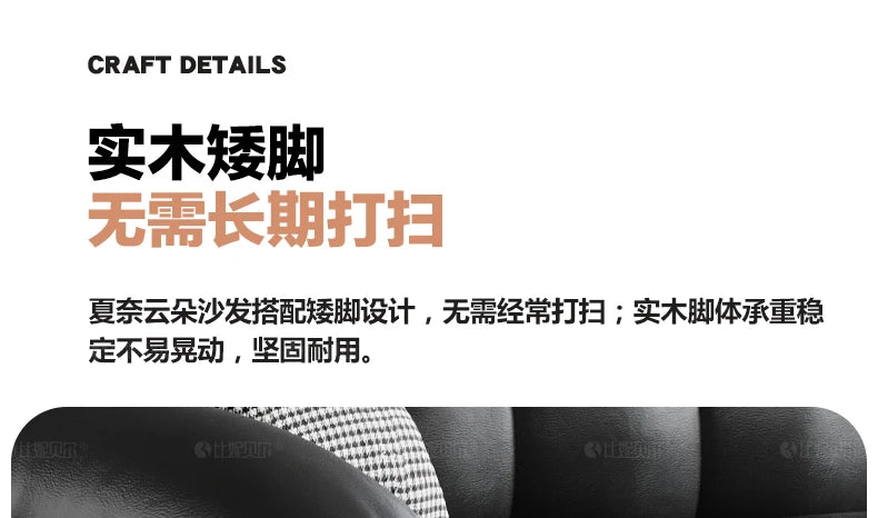 Lazy Black Modern Sofas Luxury Relax Style Puffs Living Room Sofa Recliner Choice Italiano Divano Soggiorno Home Furniture