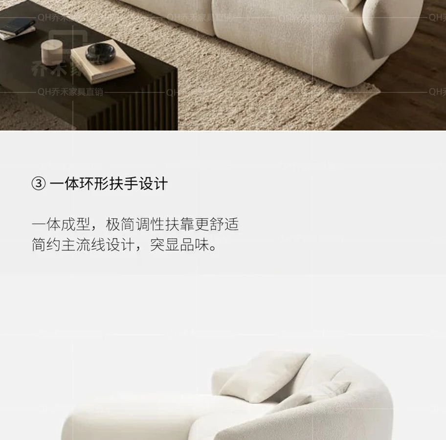 Background Classic Living Room Sofa Minimalist Lazy Luxury Sectional Sofas Modern Elegant Muebles Para El Hogar Home Furniture