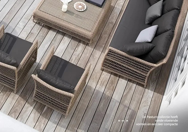 Living Room Chairs Outdoor Sofas Homestay Minimalist Design Balcony Garden Sofas Accent Modern Furniture Gartenstuhl Lshysf