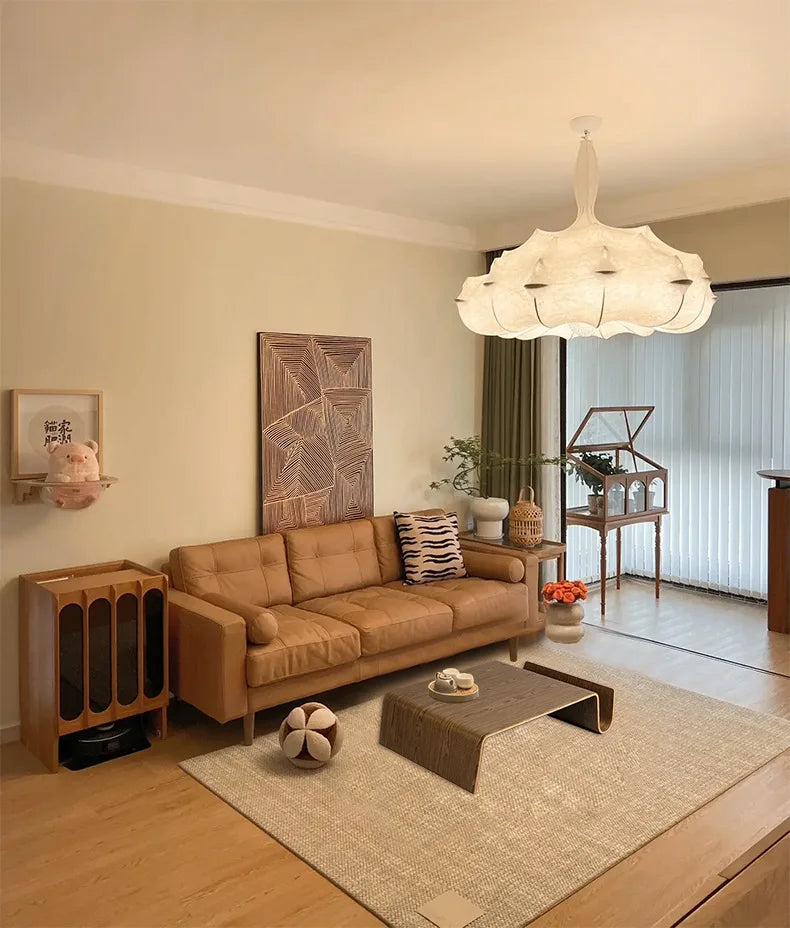 Coffee Table Living Room Home Nordic Modern Simple Designer Office Creative Coffee Table Japanese Scando Table
