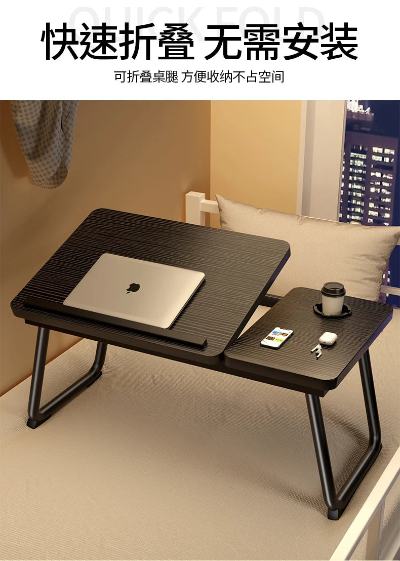 Minimalist Modern Office Desk Corner in Stock High Quality Unusual Bed Desk Reading Small Escritorio Oficina Office Furniture