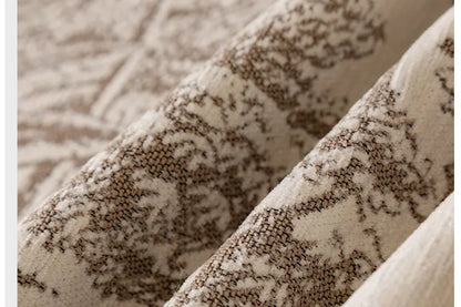 1 Piece Set Plant Stretchable Sofa Cover Non-slip Full Cover Dust Cover Bedroom Living Room Home Decoration 2/3/4 People