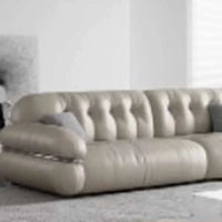 Lazy Black Modern Sofas Luxury Relax Style Puffs Living Room Sofa Recliner Choice Italiano Divano Soggiorno Home Furniture