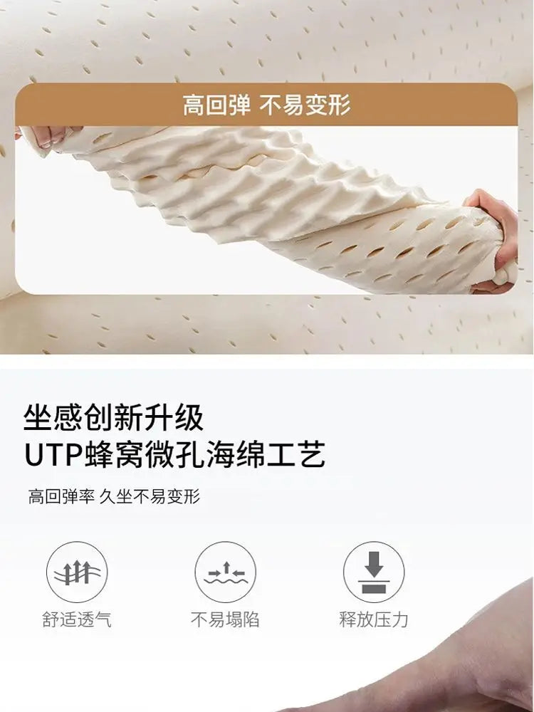 Elegant Luxury Living Room Sofas Modern Leather Cinema Relax Sofa Comfortable Minimalist Articulos Para El Hogar Home Furniture