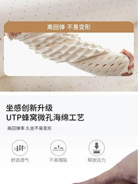 Elegant Luxury Living Room Sofas Modern Leather Cinema Relax Sofa Comfortable Minimalist Articulos Para El Hogar Home Furniture