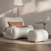 Storage Chair Wheel Modern Individual Armchair Single Lazy Sofa Bedroom Portable Woonkamer Stoelen Silla Gamer Furniture Home