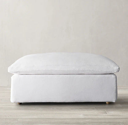 Modern Style Sales Sofa Living Room Furniture Holland Velvet Upholstery Sectional Fabric Elastic Stretch Sofas Set