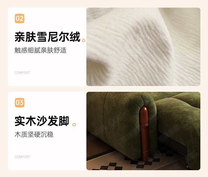 Extendeble Adults Electric Sofa Green Bed Loveseat Armchair Electric Sofas Floor Living Room Muebles Para El Hogar Furnitures