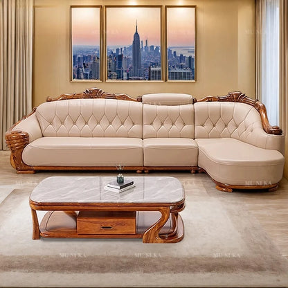Multifunction Sectional Sofas Luxury Lazy Lounge Nordic Style Living Room Sofa Home Double Divani Da Soggiorno Furnitures