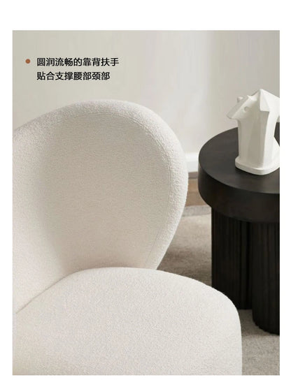 Lounge Designer Living Room Chairs Luxury Accent Nordic Modern Dinning Chair Balcony Salon Simple Sedie Da Soggiorno Furniture