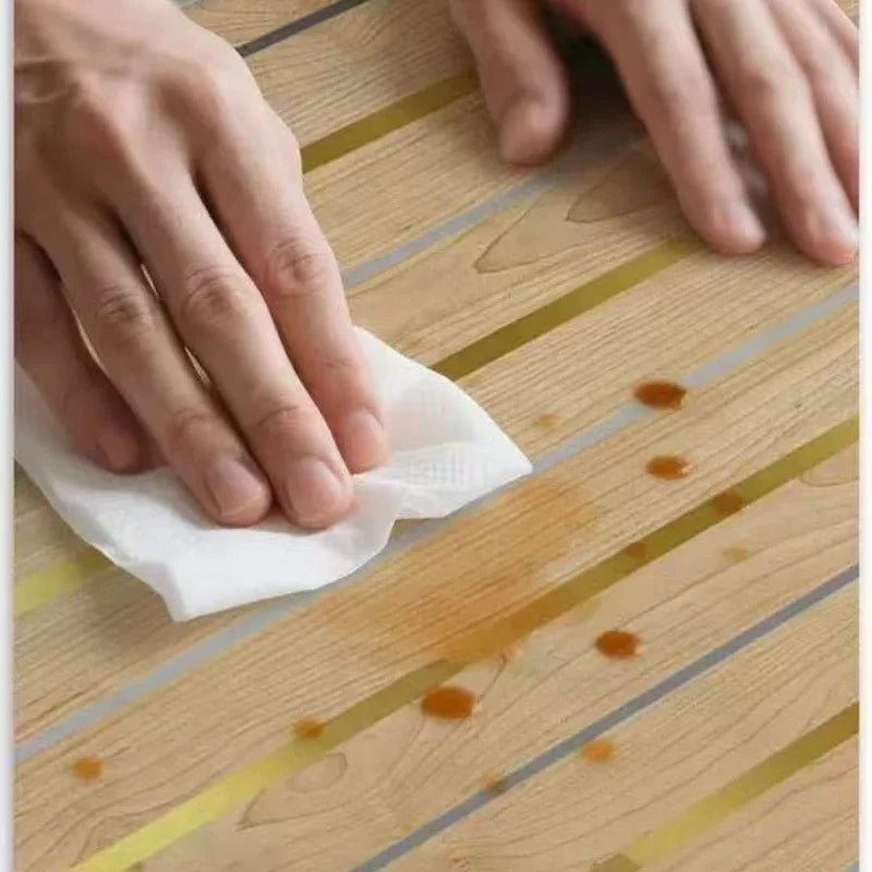 40cm Marble Thick Foam Imitation Ceramic Tile Self-adhesive Wallpaper Bedroom Wallpaper Bathroom Waterproof Wall Sticker