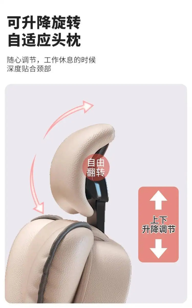 Mobile Designer Office Chair Mesh Work Cute Comfortable Office Chair Eegonomic Massage Sedia Da Scrivania Furniture Office