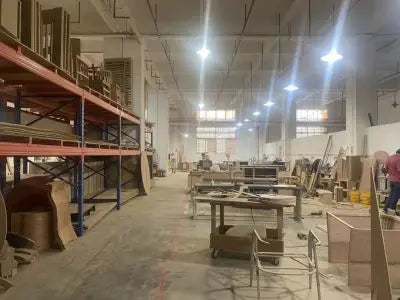 Teddy Fabric Swivel Accent Chair Single Sofa Chair with Upholstered One Back Pillow Armrest Rivets for Home Office Living Room