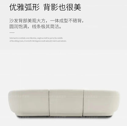Background Classic Living Room Sofa Minimalist Lazy Luxury Sectional Sofas Modern Elegant Muebles Para El Hogar Home Furniture