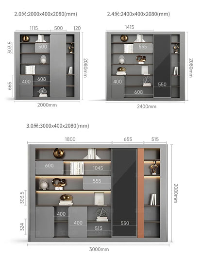 Drawers Wood Office Desks Organizer Stand Computer Portable Office Desks Study Modern Mesas De Computador Office Furniture