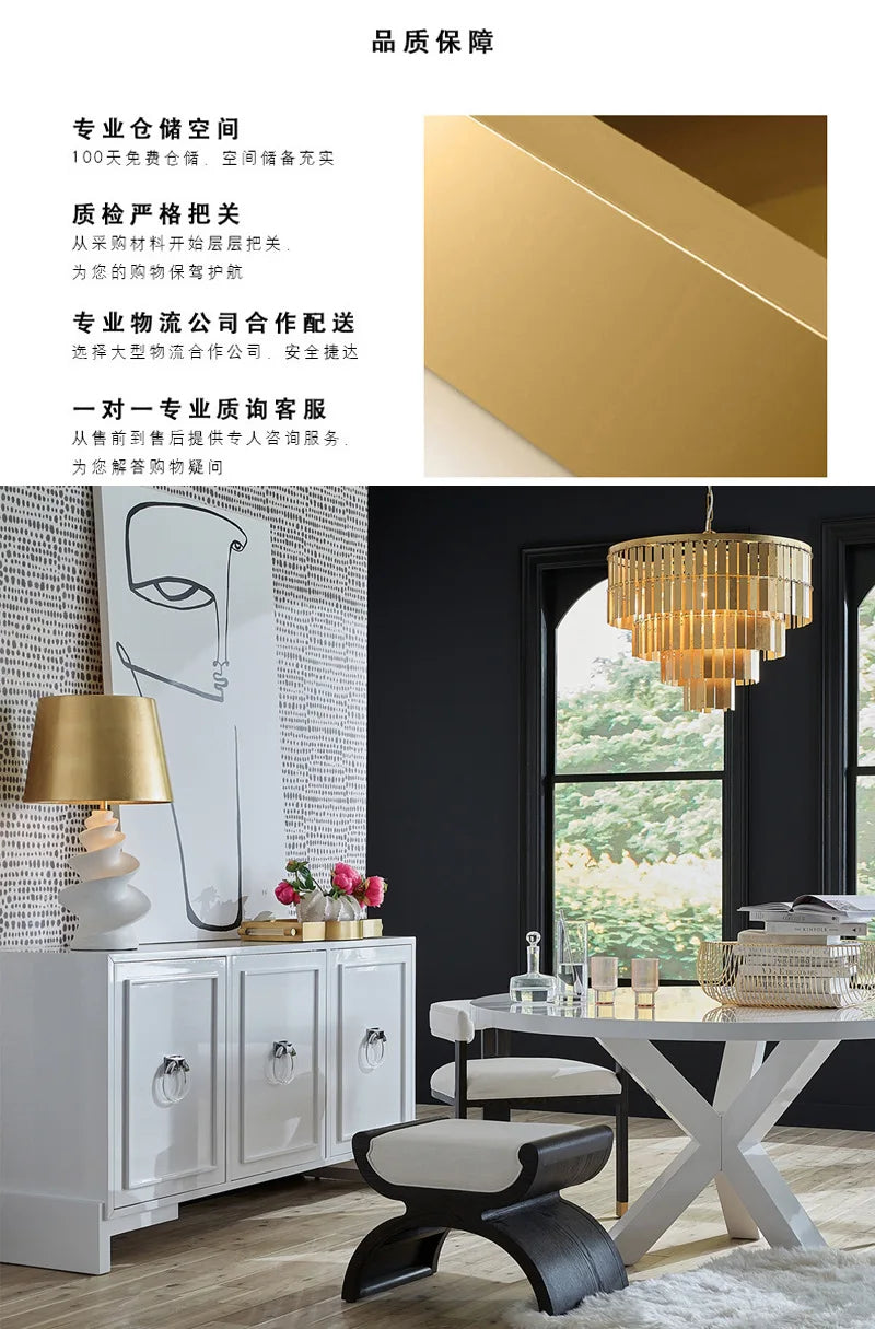 Modern Minimalist Luxury Diamond Stainless Steel Coffee Table Living Room Furniture Shaped  Center Table Tea Table Escritorios