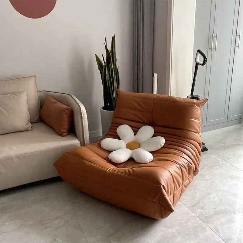 Nordic Tatami Togo Recliner Sofa