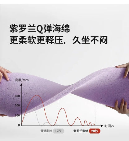 Cloud Electric Sofa Living Room Modern Simple Telescopic Fabric Lazy Multi-functional Sofa Bed Dual-purpose