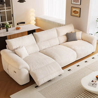 Comfortable Italian Sofa Lounge Nordic Living Room Elegant Sofa Relaxing Design Articulos Para El Hogar Home Accessories