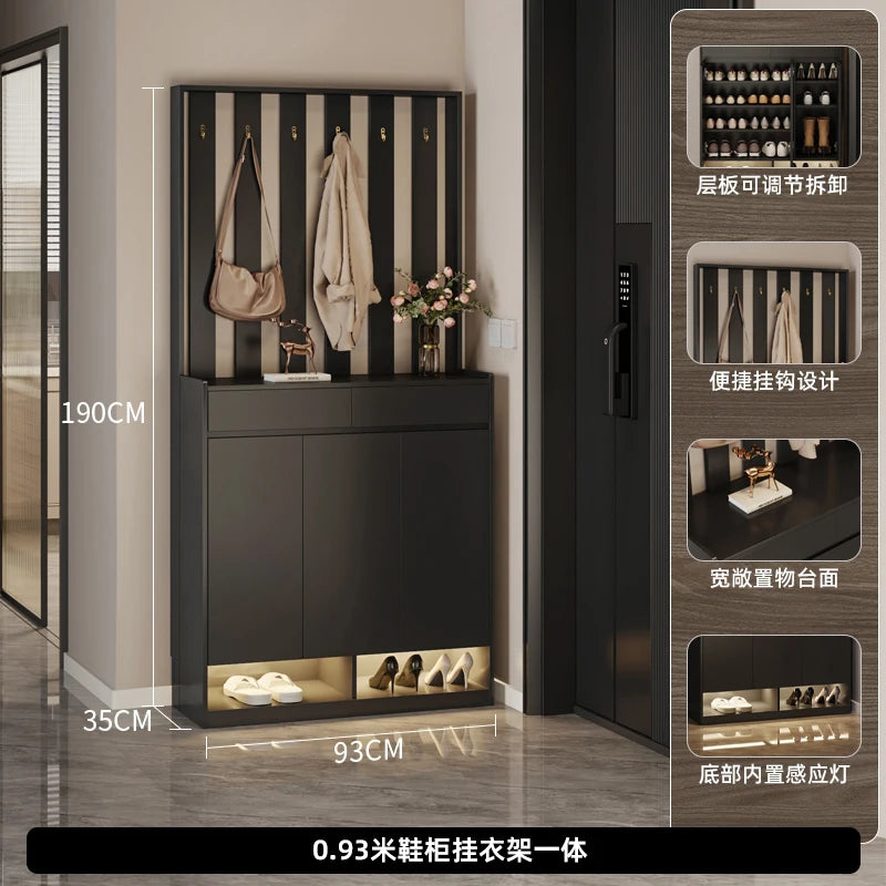 HXL Foot Piano Key Tofu Block Foot Living Room Module Sofa