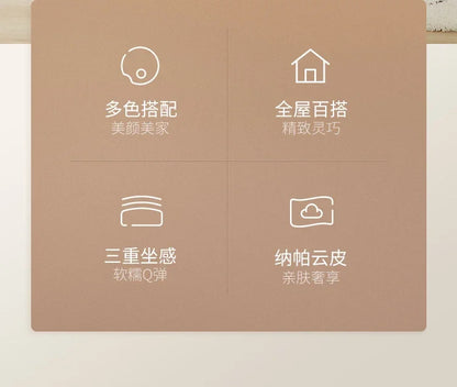 Designer Unique Living Room Chairs Antiques Ergonomic Banquet Relax Dining Chairs Luxury Foldable chair Modernos Furnitures