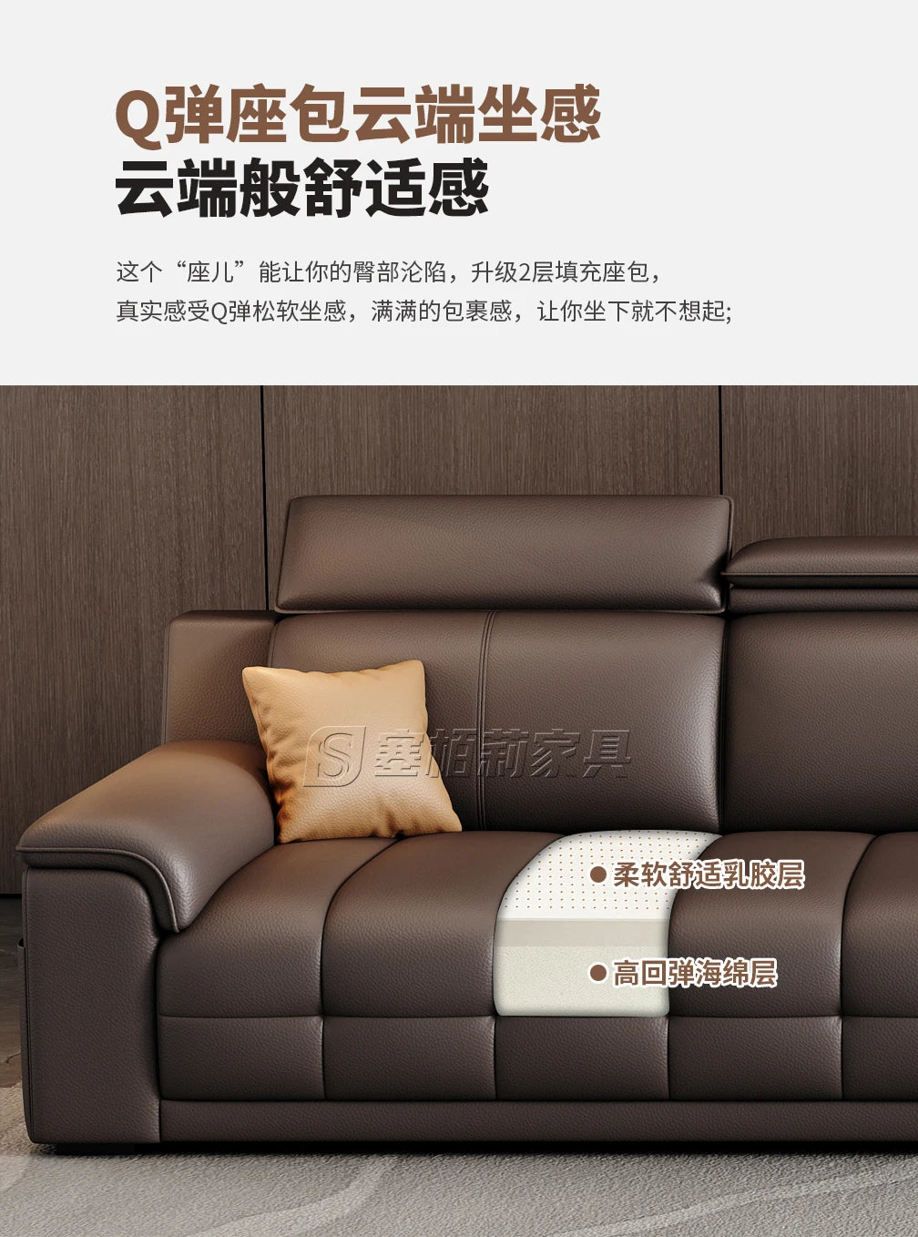 Leather Tables Living Room Sofas Luxury Modern Recliner Conference Tables Living Room Sofas Couch Lazy Muebles Home Furniture
