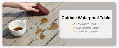 Balcony Furniture Patio Furniture Outdoor Set Table and Chairs Set Garden Seating Area Sofas Sets Chair Lounge Living Dining