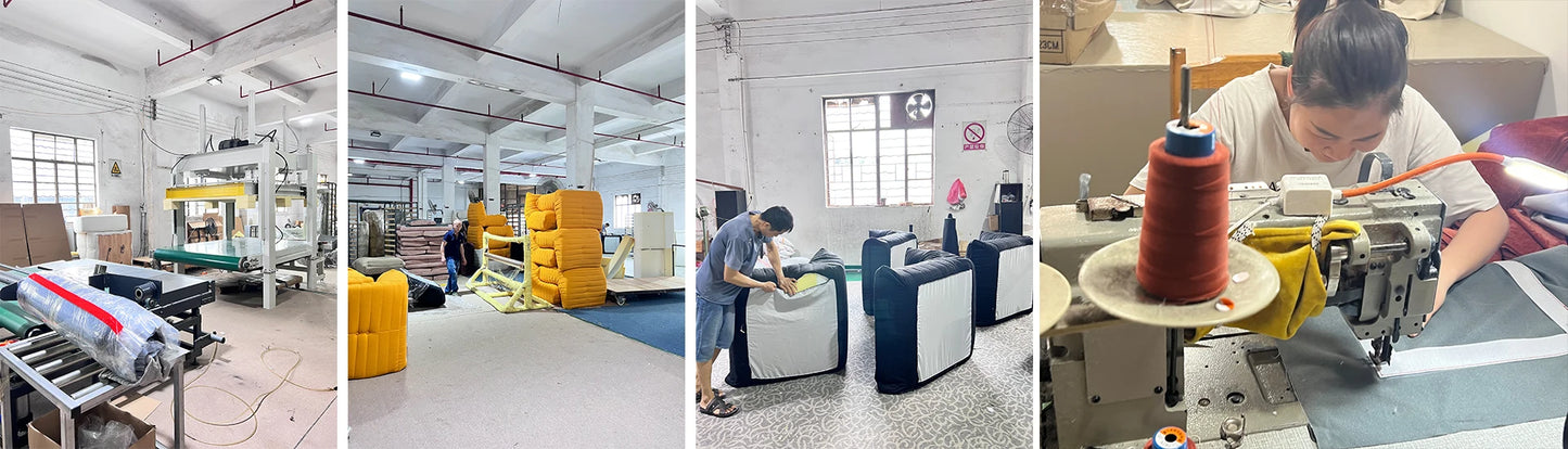 Wholesale Small Package Sofa Compressed Sofa Bed Sleeper Sofa With Memory Foam No Assembly Necessary Living Room Modular Couch