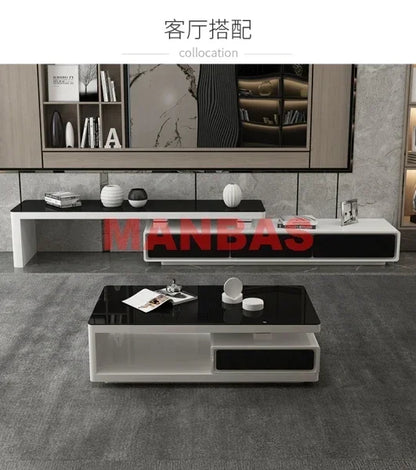 L-Shaped Modern Sectional Sofa Set with Chaise, Genuine Leather Reclining Couch with USB Charging Ports & Cup Holders, Couch Set