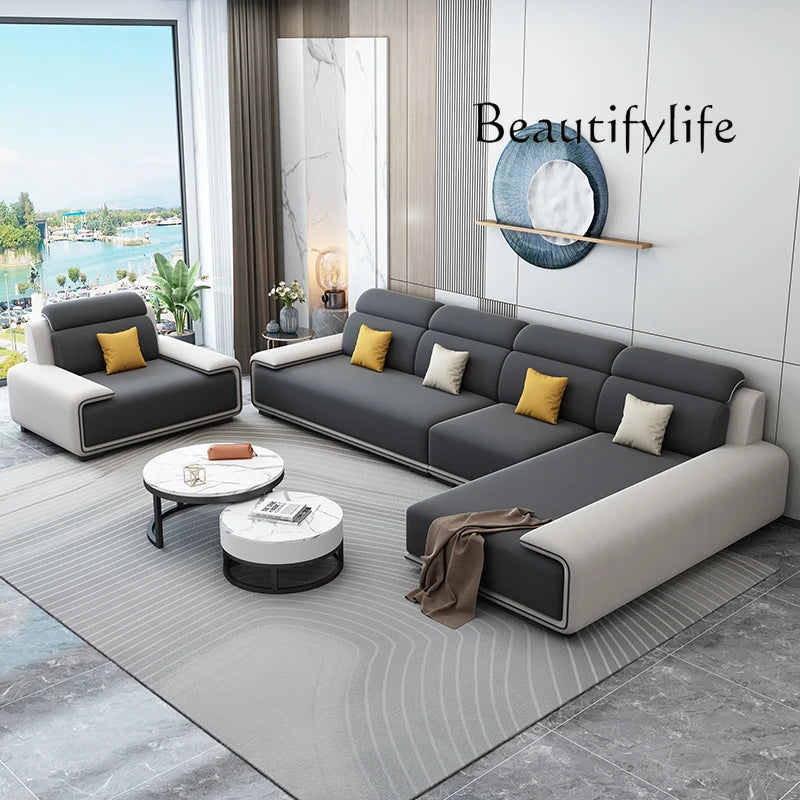 X Lazy Cozy Nordic Sofa Chairs Living Room Salon Fancy Luxury Wood Lounge Sofa Puffs Modern House Schlafsofa Postmodern Furnitu